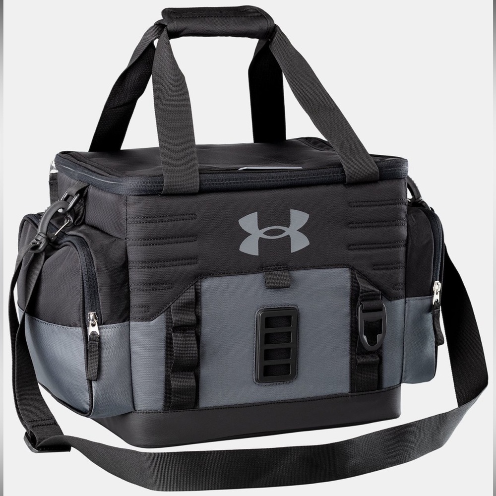 UA 24-Can Sideline Soft cooler